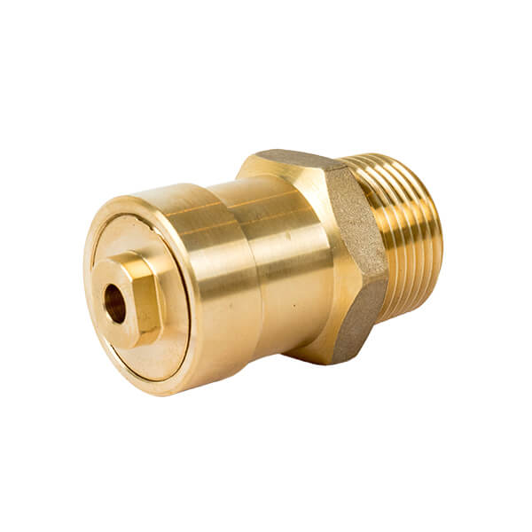Air Release Valves for Dry Risers 25mm BSPT Inlets > Dry Riser Valves
